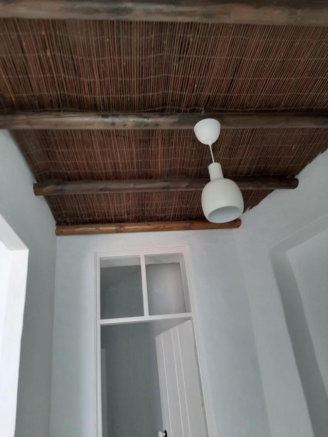 Traditional House In Historical Center Of Faro Exterior photo